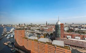 The Westin Hamburg Elbphilharmonie